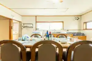 大和の宿 Minamibukuro Villa, Nara