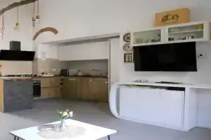 La Colonica - 3 people - 5 min from Florence Apartments, Bagno a Ripoli