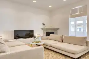 Impressive 3 bedrooms, sun terrace, jacuzzi AMRA1-1, St Julians
