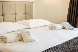 Villa Terra Promessa, Ulcinj