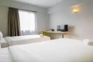 HP Temasek Hotel, Malacca
