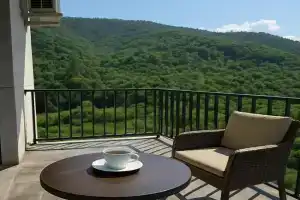Evergreen Stay Apartments, Dilijan