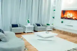 Stand-alone- 2BR house in, Dodoma