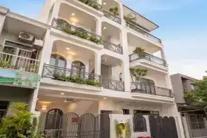 Amara Apartment - Near My Khe Beach & City Center by The Key, Da Nang