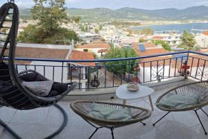 Paradise Seaview Guest house, Iraklitsa