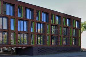 Apartment 4G, Amersfoort