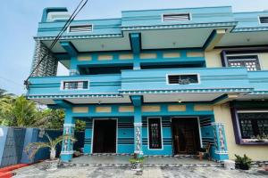 Trinco Ashvi Family Guest, Trincomalee