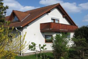 Ferienwohnung Prasser Apartments, Pirna