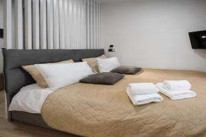 Apartamenti MYFREEDOM u ZhK Smart Concept, Kiev