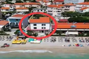 Apartments Lucija, Baska