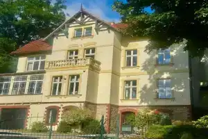 Villa Margaret, Ladek-Zdroj