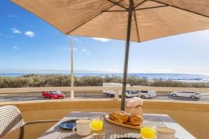 Alquilaencanarias Unforgetable Sunrise Apartments, El Medano