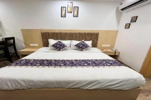 A N Studio Room, The Grand Anukampa, Jaipur