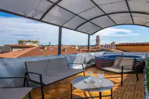 Arena Suite Mazzini Giulietta & Romeo Apart-hotel, Verona