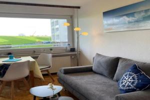 Fewo Havenglück 15 Apartments, Cuxhaven