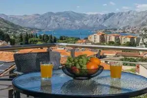 Monte Bay Apartments, Kotor