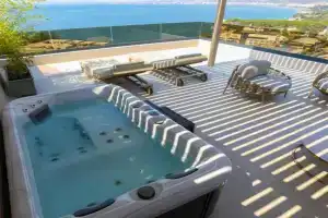 Sol Boutique Hotel, Vlore