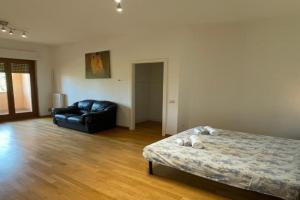 Cleo Lavanda Apartments, Ancona