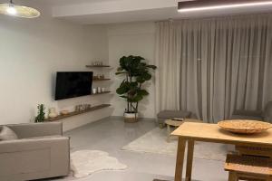 Boho Apartment, Tirana