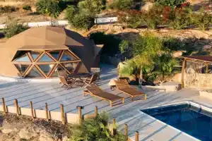 indalodom Cottage, Mojacar