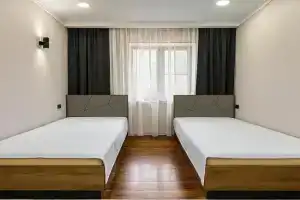 Anara Lakeview Central Apartment, Kadzhi-Say
