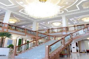 Anis Hotel, Khudzhand