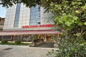 Hotel Aulona, Fier
