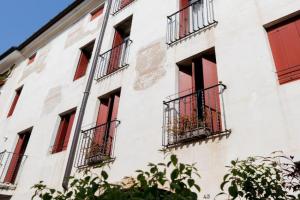Palazzo Marinali Guest House, Bassano del Grappa