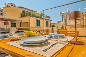 ARio 5TERRE AC best position Apartments, Riomaggiore