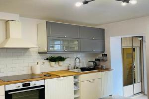 Apartament 88, Mragowo