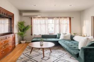 Stay - Classic Craftsman Stay - 2BR - 2BA - Charm Guest house, Portland