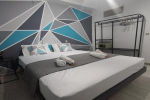 boulitos 2 Apartments, Kavos