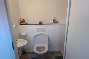 Obenende 38 Apartments, Papenburg