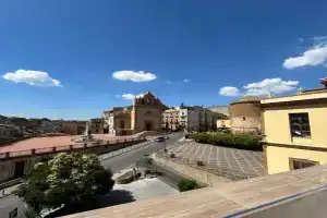 La Casa di Joao, Piazza Armerina