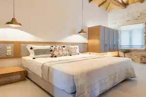 Nest in the City Residence Guest house, Volos