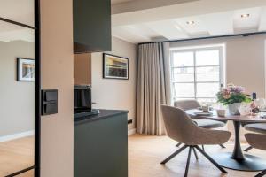 F27 Living Whg 06 Apartments, Westerland