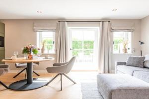 F27 Living Whg 02 Apartments, Westerland