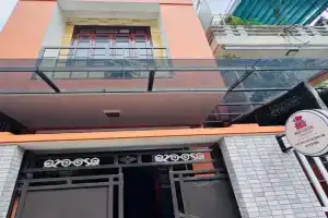 Hue Color Homestay, Hue