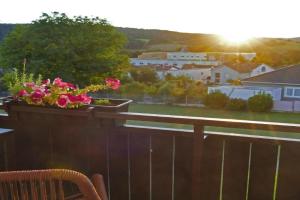 Ferienwohnung Hirtenberg Apartments, Bad Konig
