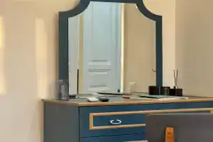 City View Apt in Central, Nizami street Apartments, Baku