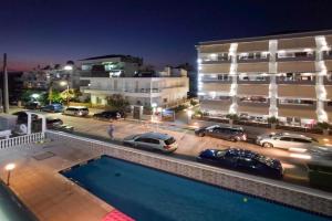 APOLLON Suites by SDR, Paralia Katerinis