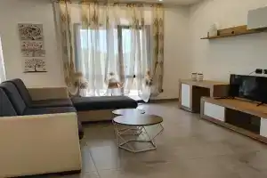 Rosemary Apartments, Pachino