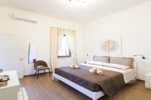 Carlo's House, Bosa