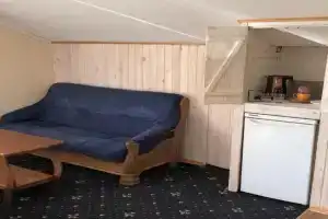 Nomer z konditsionerom Guest house, Chernihiv