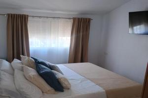 Centro Kennedy Mini-hotel, Algeciras