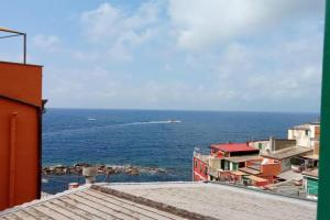 Caracol Guest house, Riomaggiore