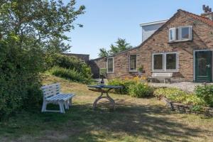 Hello Zeeland - Vakantiewoning PJ Eloutstraat 13 Guest house, Domburg