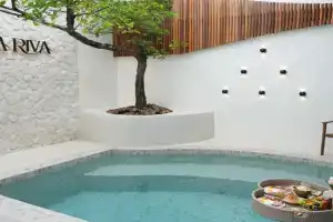 Bangsaen Casa Riva, Bang Saen