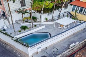 Casa & Piscina nel centro di Amalfi Coast, Salerno