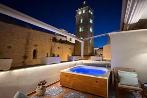 Manna Blue Sky - Exclusive Rooms, Barletta